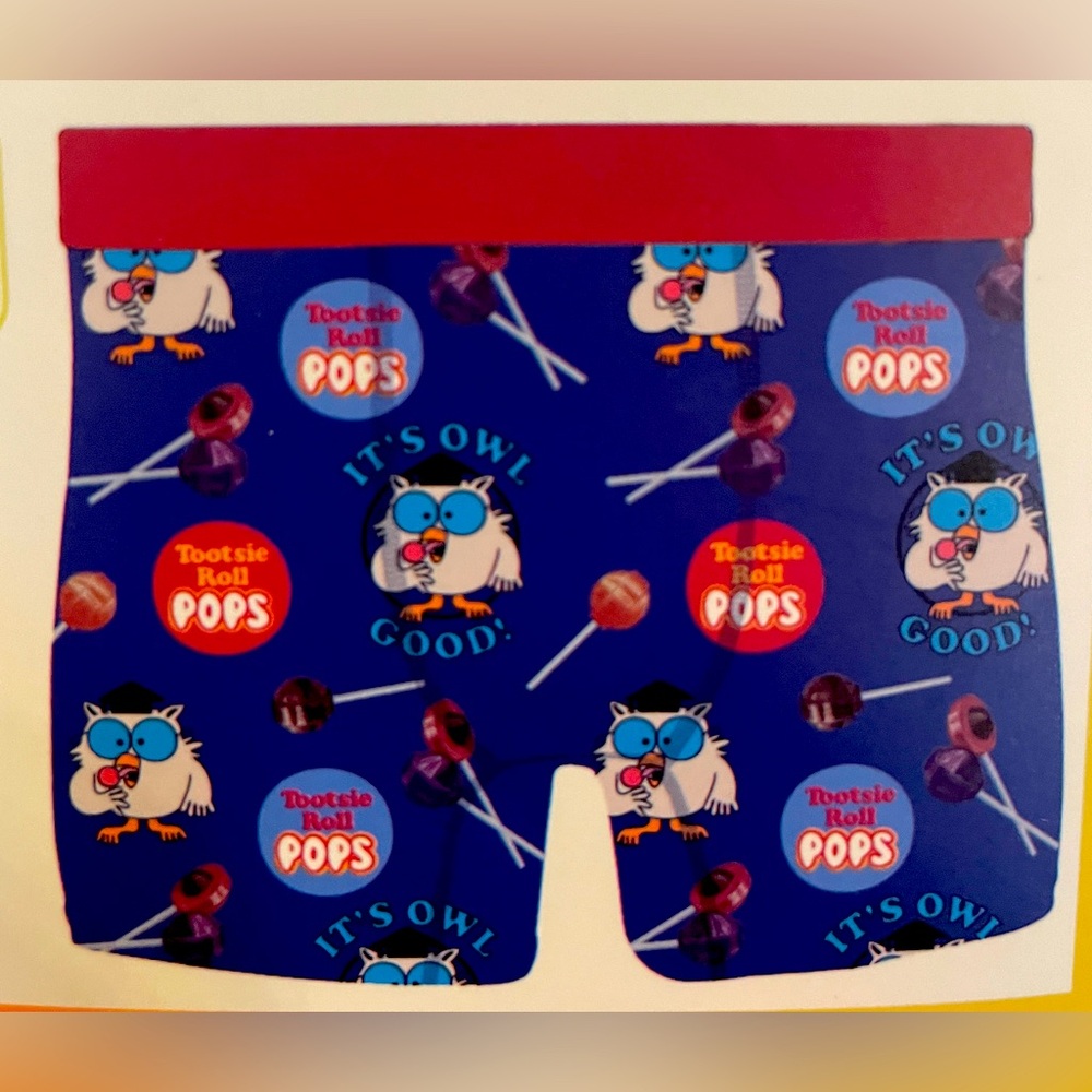 Fun Boxers